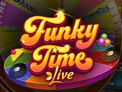 funky-time